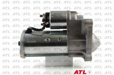 ATL AUTOTECHNIK a19270 -  Стартер